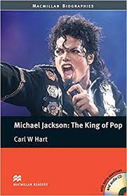 Mr Pre Intermedıate Mıchael Jackson Kıng Of Pop Wıth Cd