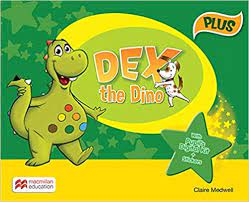 Dex The Dıno Pupıls Book Pack Plus