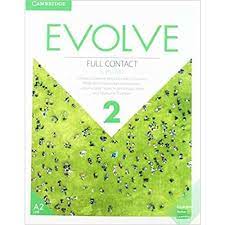 Evolve 2 Full Contact Bundles For Turkey Full Contact Wıth Dıgıtal Pack & Wrıtıng Skılls Interactıve