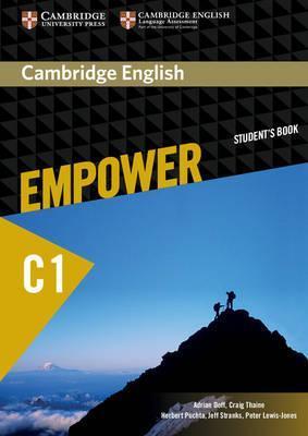 Empower Advanced Student'S Book