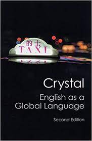 Englısh As A Global Language  2 Ed