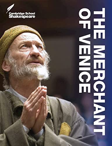 CIE: THE MERCHANT OF VENICE