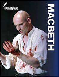 Cıe: Macbeth 3 Ed.