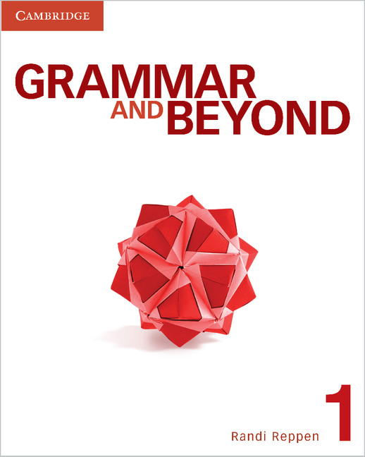 Grammar and Beyond Level 1 Student's Book, Workbook, and Writing Skills Interactive in L2 Pack