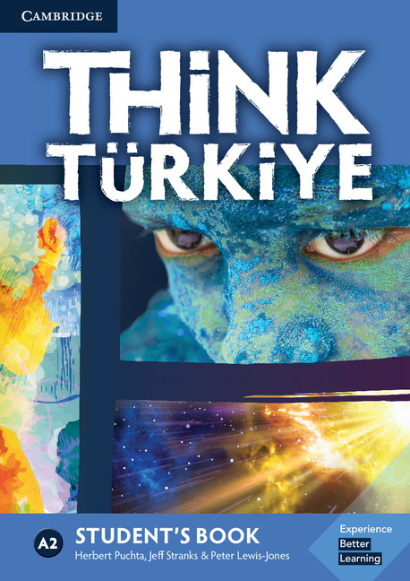 Thınk Turkıye  Student'S Book A2