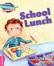 Cıe: Cra Pınk B School Lunch