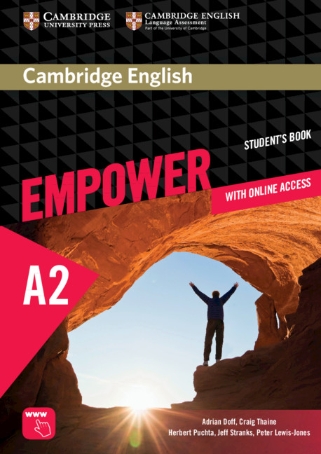 Empower Elemantary  Students Book Pack Wıth On.Acc.Acad.Skıl.And Readı.Plus