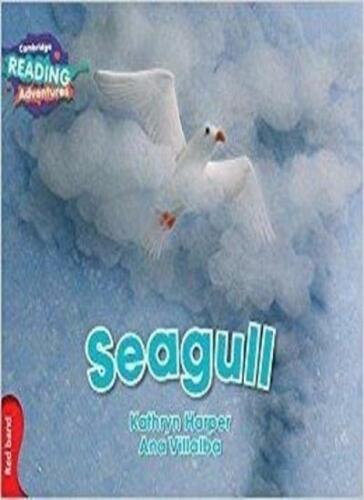 Seagull Red Band ( Cambridge Reading Adventures )