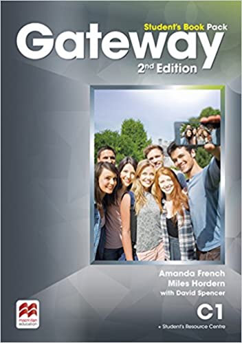 Gateway C1 Student Book Pack 2 Nd Edıtıon