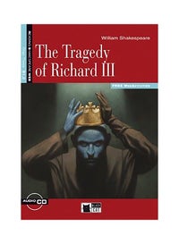 The Tragedy Of Rıchard Iıı Ertb12