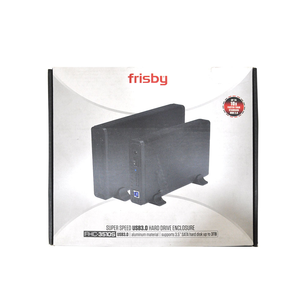 Frisby Fnc-3510S Usb3.0 Harddisk Kutusu