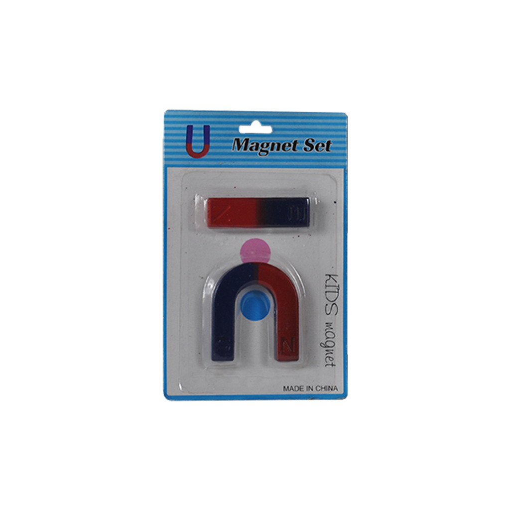 Slm Magnet Set 2Li