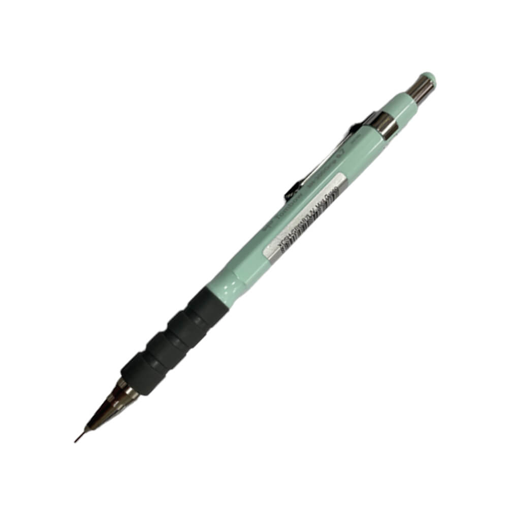 Tombow SH-300 Grip Pastel Mekanik Kurşun Kalem 0,7mm Nane Yeşili