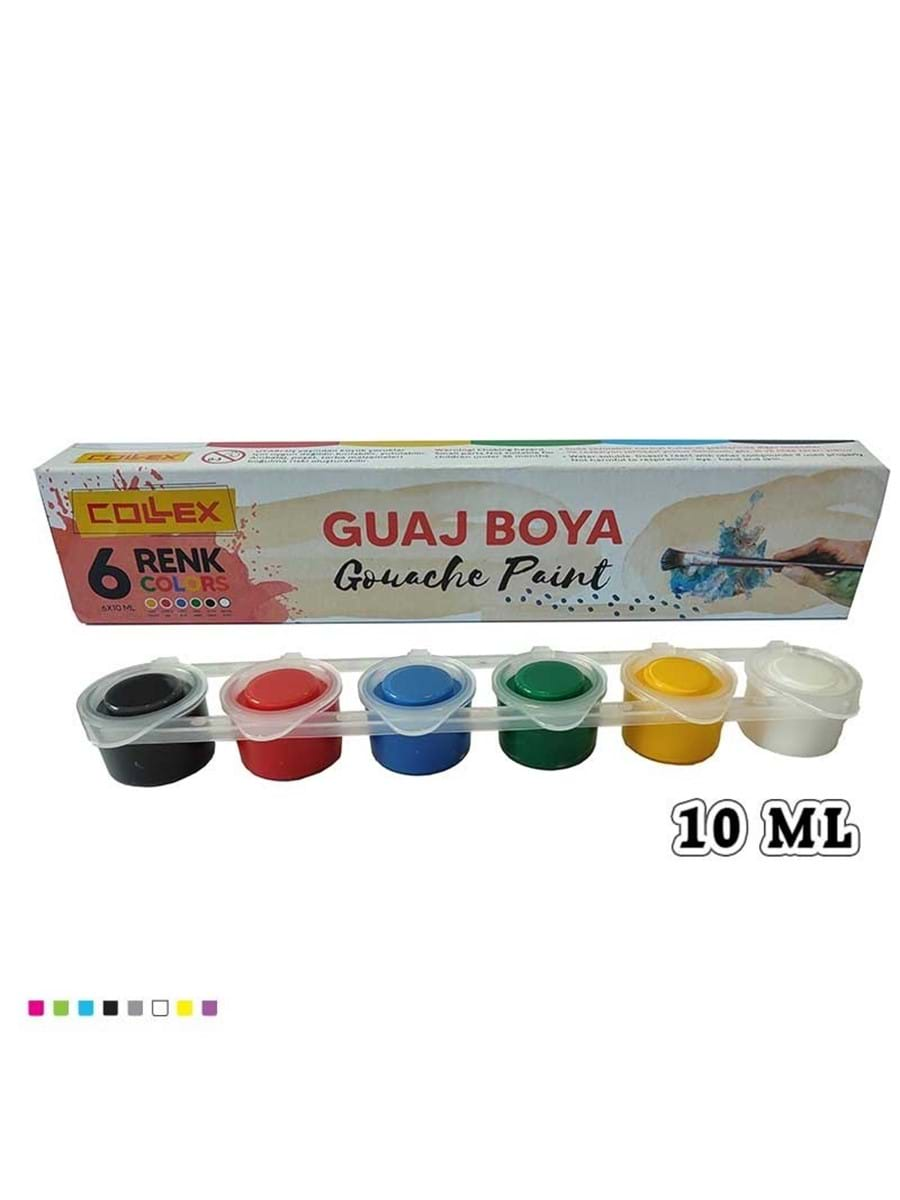 Ark Guaj Boya 6x10