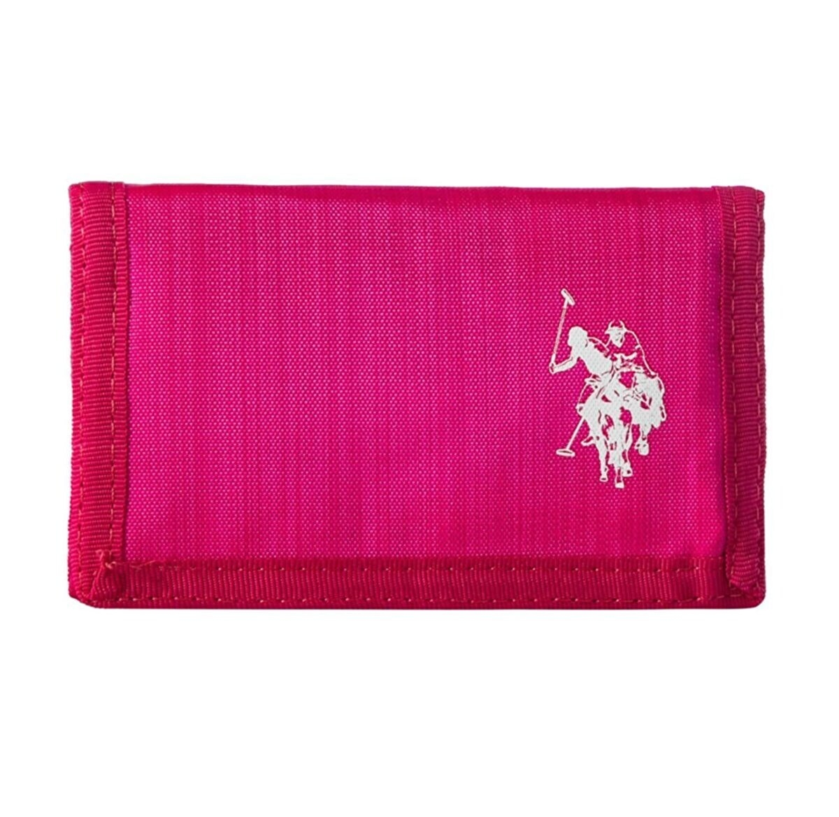 Us Polo Assn. Uspa Cüzdan PLCUZ2117 Pembe