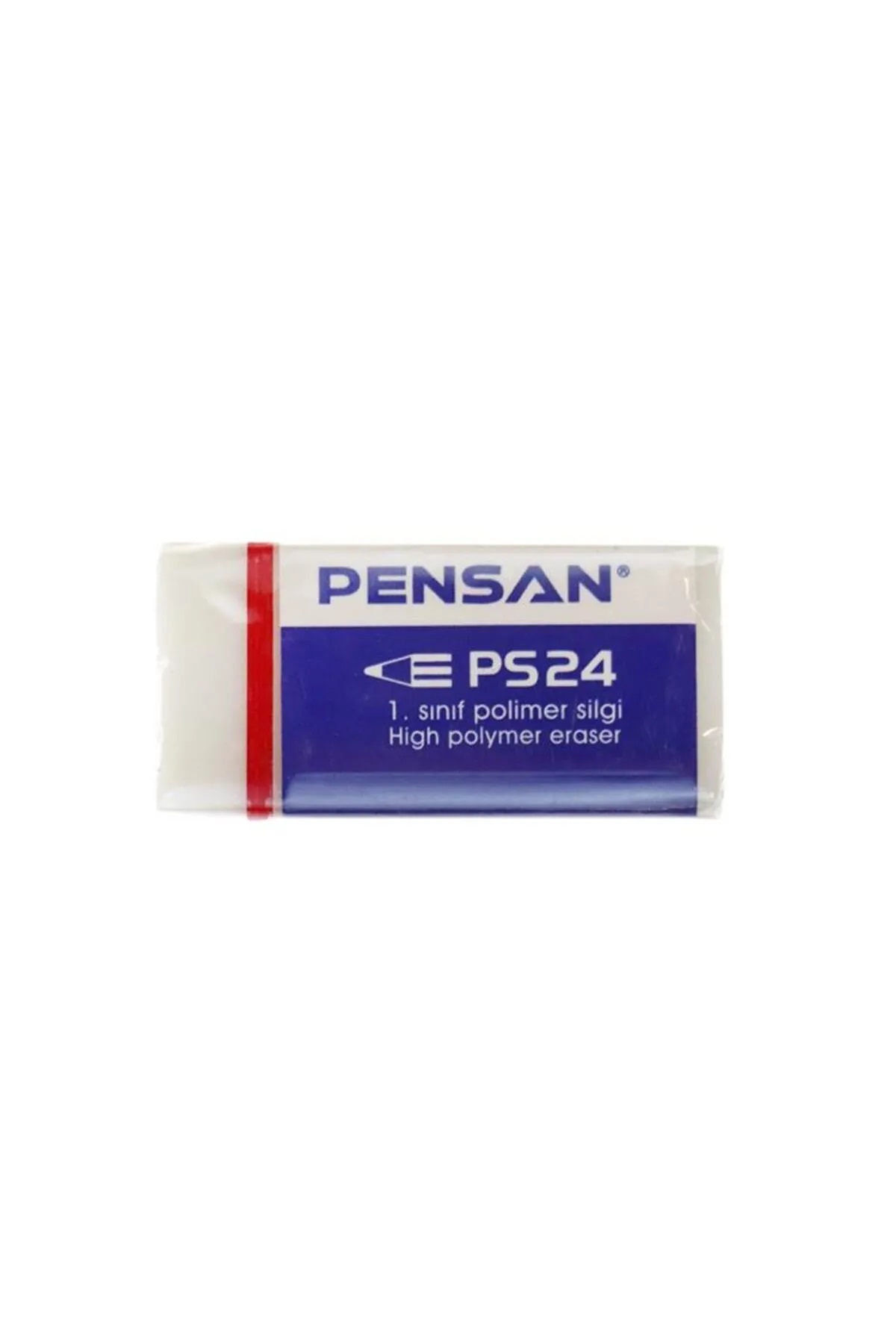 Pensan PSS-24 Beyaz Silgi