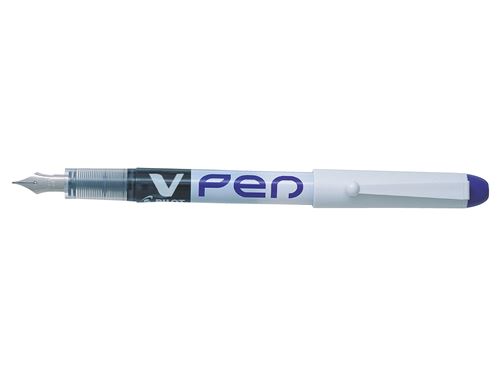 Pilot V-Pen - Mor SVPN-4W-V