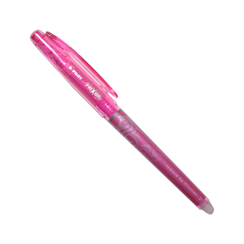 PILOT Frixion point 0.5 - Pembe BL-FRP5-P