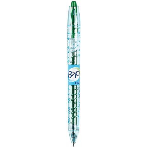 Pilot  B2P Begreen - Yeşil BL-B2P-7-G-BG-FF