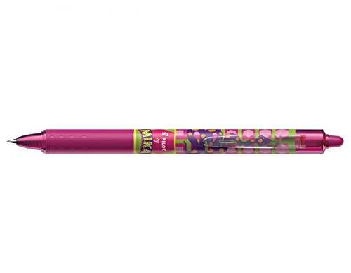 Pilot Frixion clicker 0.7 MIKA - Pembe BLRT-FR7-P-MK