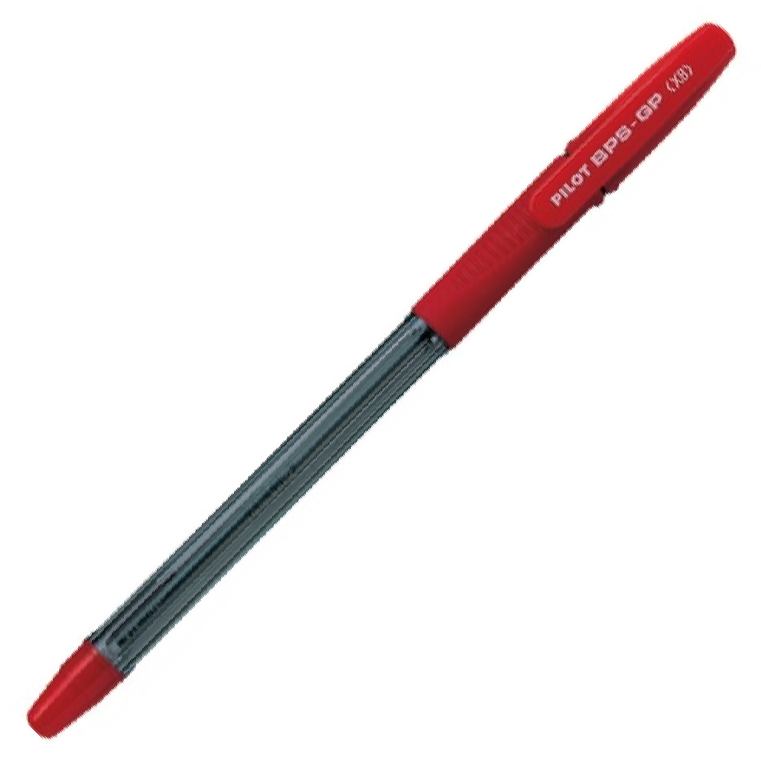 Pilot BPS-GP 1.6 mm - Kırmızı BPS-GP-XB-R