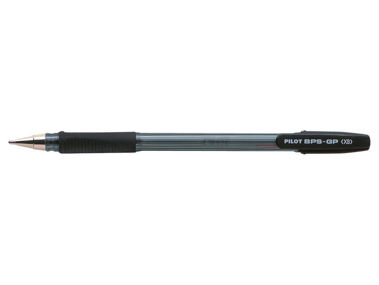 Pilot BPS-GP 1.6 mm - Siyah BPS-GP-XB-B