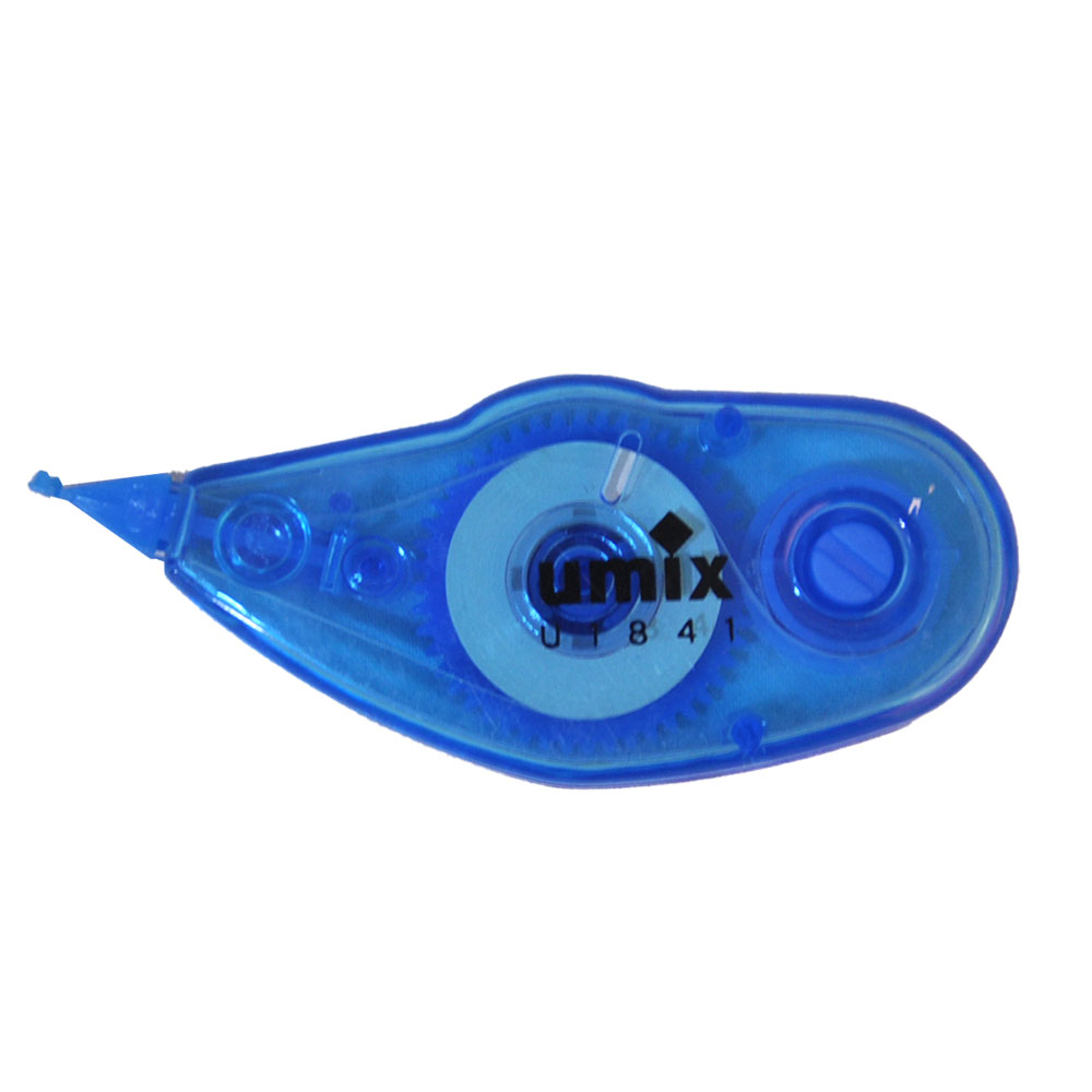 Umix Şerit Silici 5x8mt - Mavi