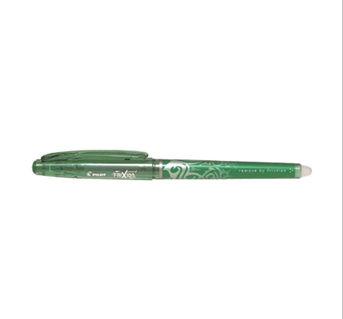 PILOT Frixion point 0.5 - Yeşil BL-FRP5-P