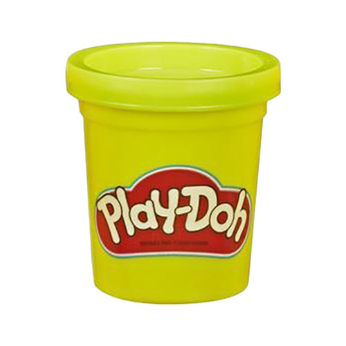 Play Doh Oyun Hamuru Tek Renk - Sarı