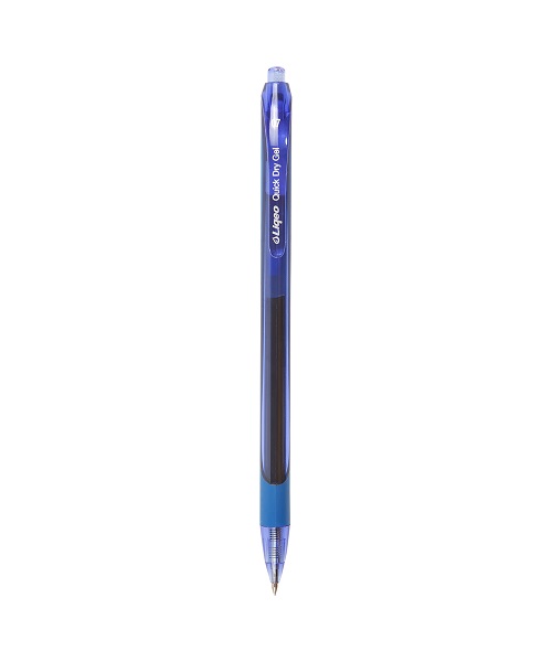 LIQEO INSTANT DRY GEL PEN 0.7 MM LACİVERT