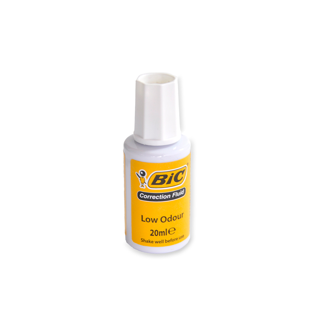 Bic Sıvı Silici 20ml