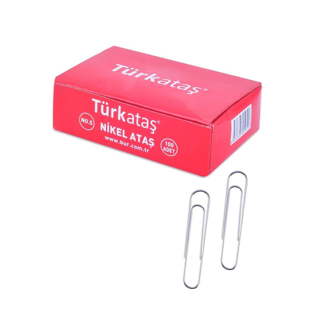 Türkataş No:5 Ataş