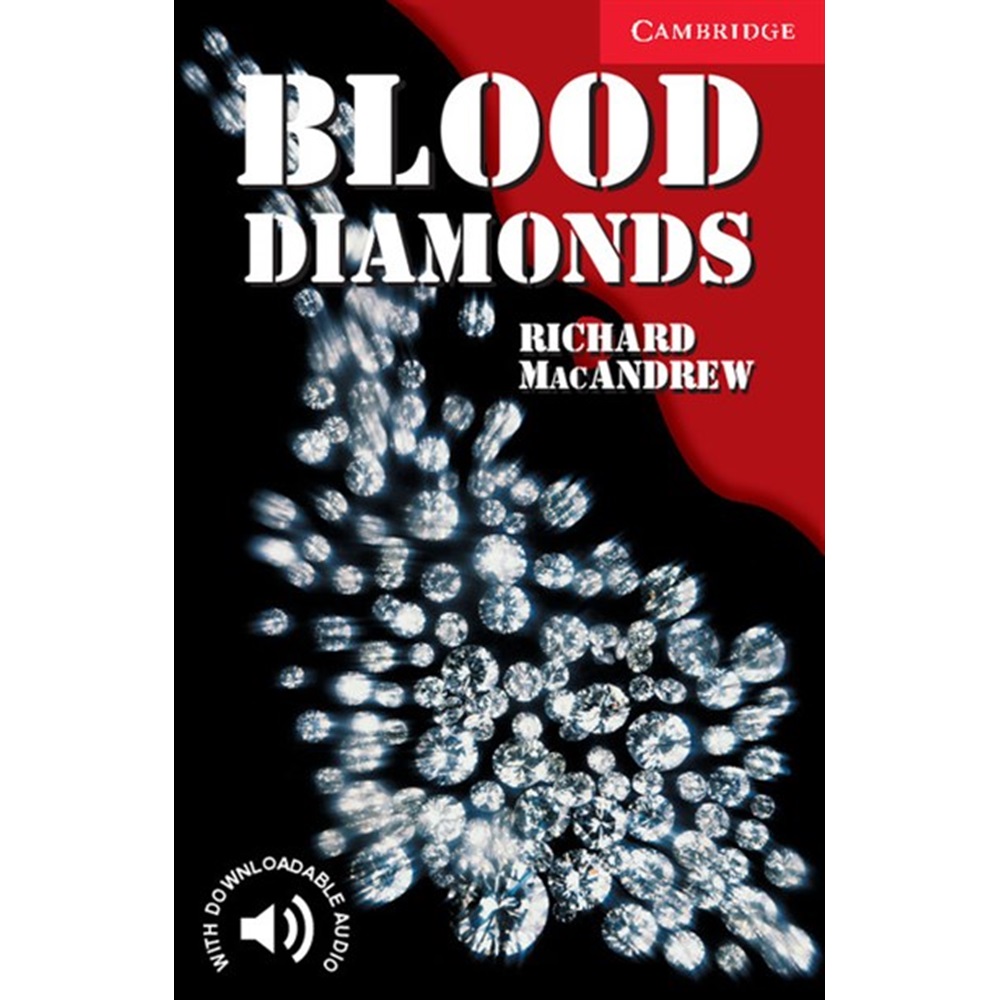 Blood Diamonds Level 1