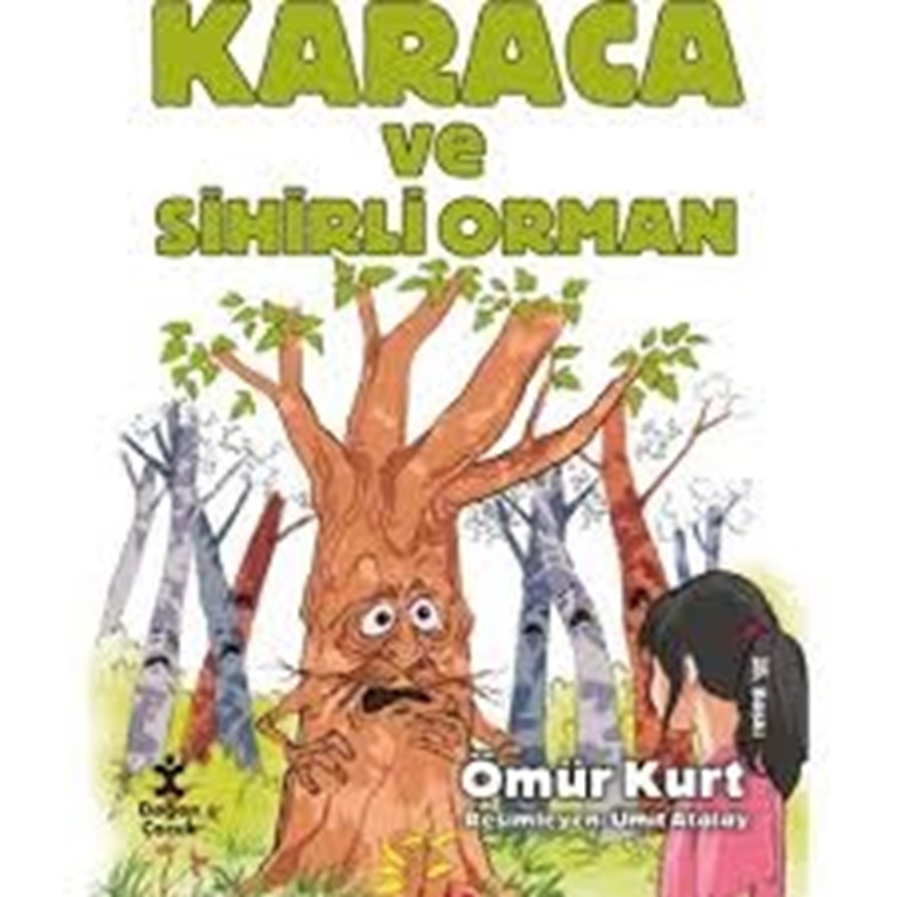 Karaca ve Sihirli Orman