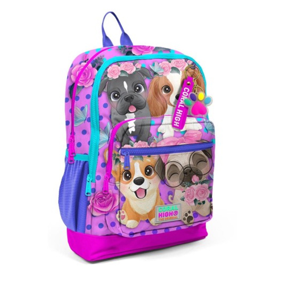 CORAL HIGH SIRT ÇANTA23750