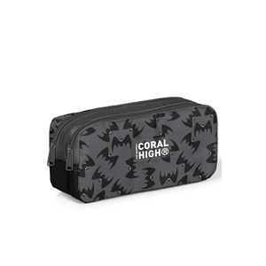 CORAL HIGH KALEM ÇANTA (İKİ BÖLMELİ)31044