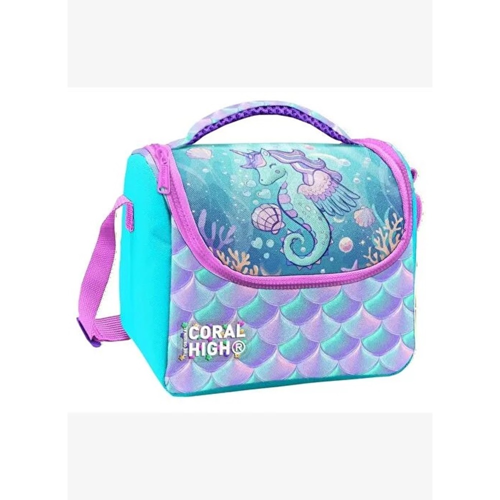 CORAL HIGH BESLENME ÇANTA(THERMO)37156