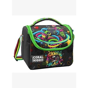 CORAL HIGH BESLENME ÇANTA(THERMO)37158