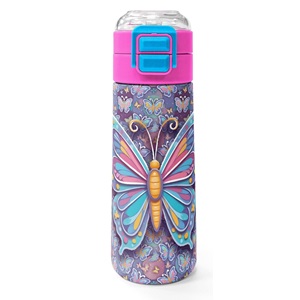 CORAL HIGH ÇELİK TERMOS(500 ML)38106