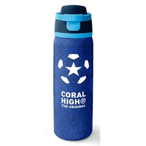 CORAL HIGH ÇELİK TERMOS(800 ML)38557