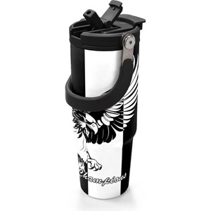 CORAL HIGH ÇELİK TERMOS(900 ML)38732