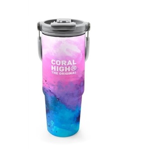 CORAL HIGH ÇELİK TERMOS(900 ML)38733
