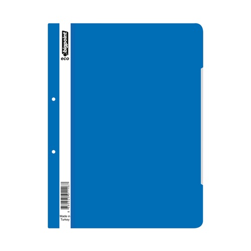 Bigpoint Eco Telli Dosya Mavi 50 li