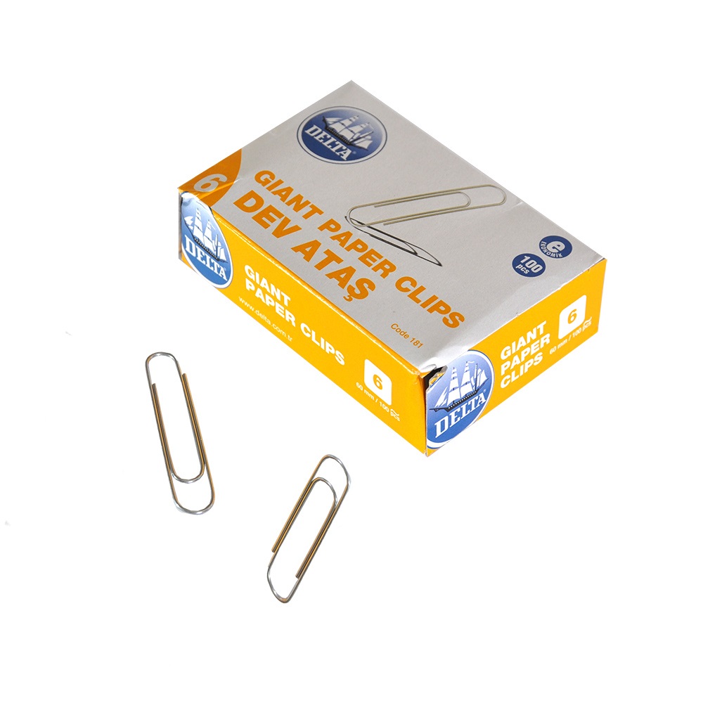 Mas Maşa Raptiye 75mm 3