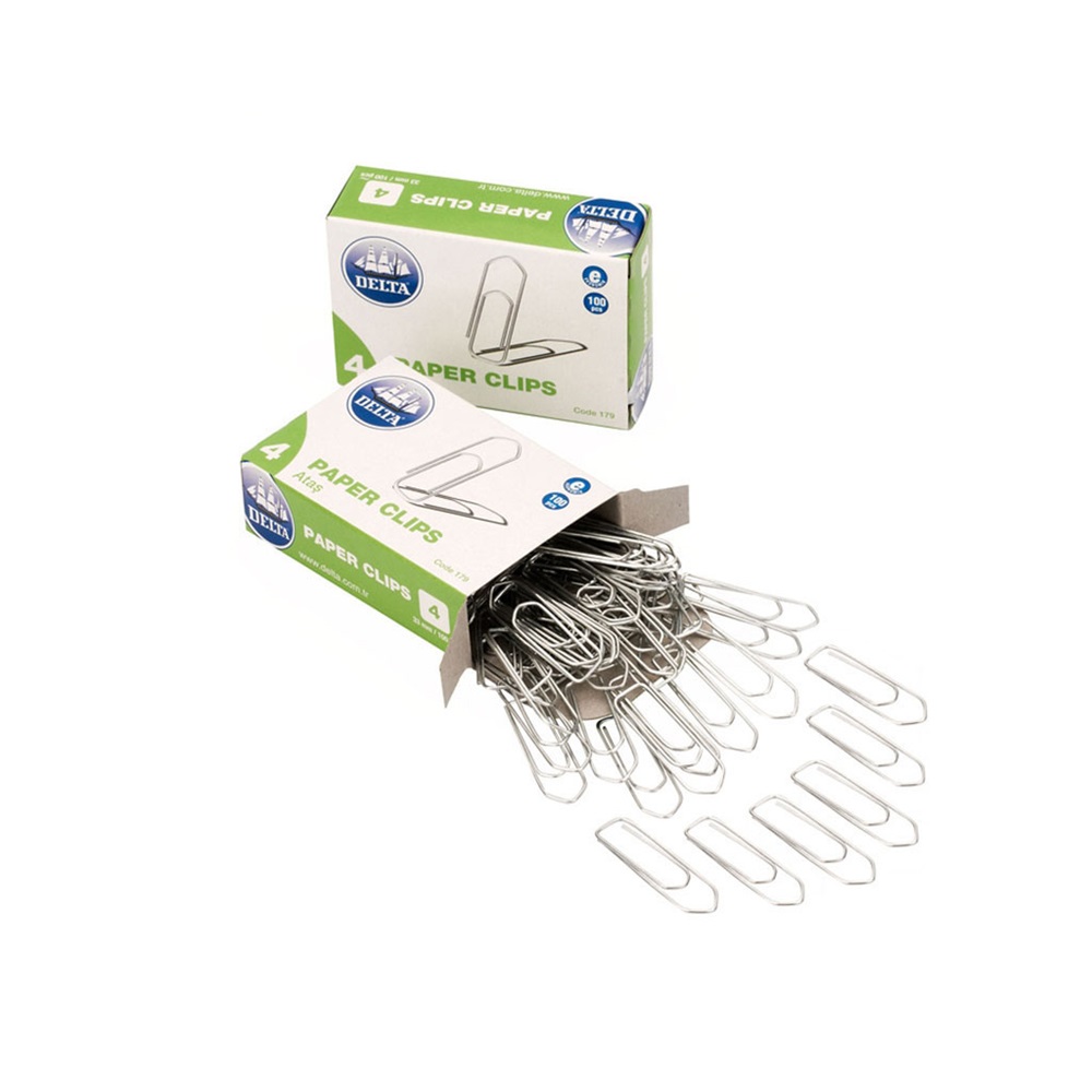 Delta Ataş No:4 - Beşgen