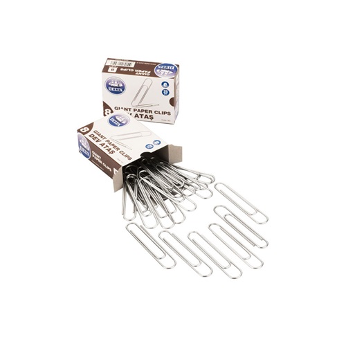 Delta Dev Ataş No: 8 - 75mm