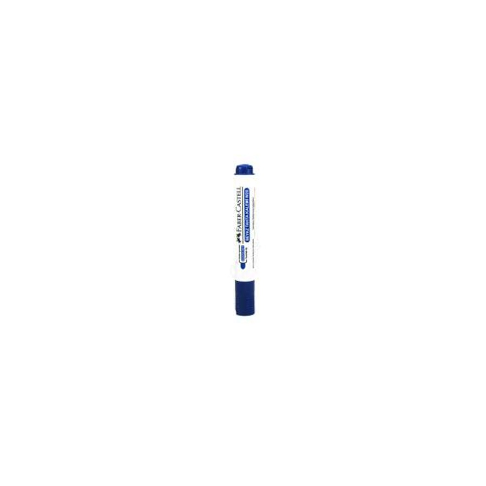 Faber Castell Tahta Kalemi W20 Mavi