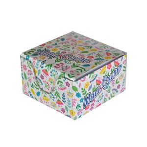 Mavi Çevre Küp Bloknot