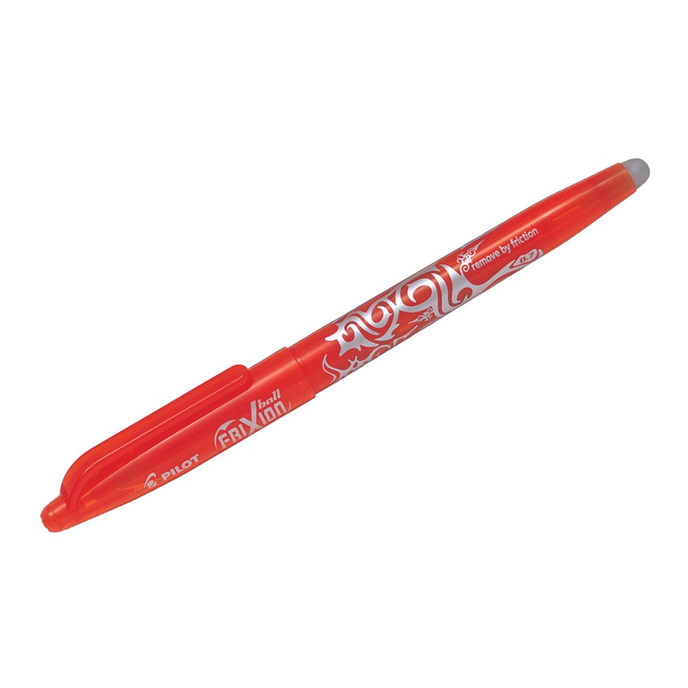Pılot Frixion Ball - Kırmızı