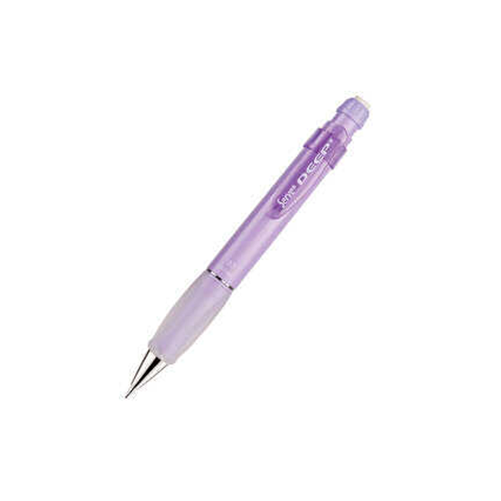 SERVE DEEP VERSATİL KALEM 0.7 MM LAVANTA